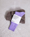 SOCKS LILAC socks jan-n-june 1