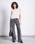 WIDE LEG JEANS SUNNY LIGHT GREY jan-n-june 1