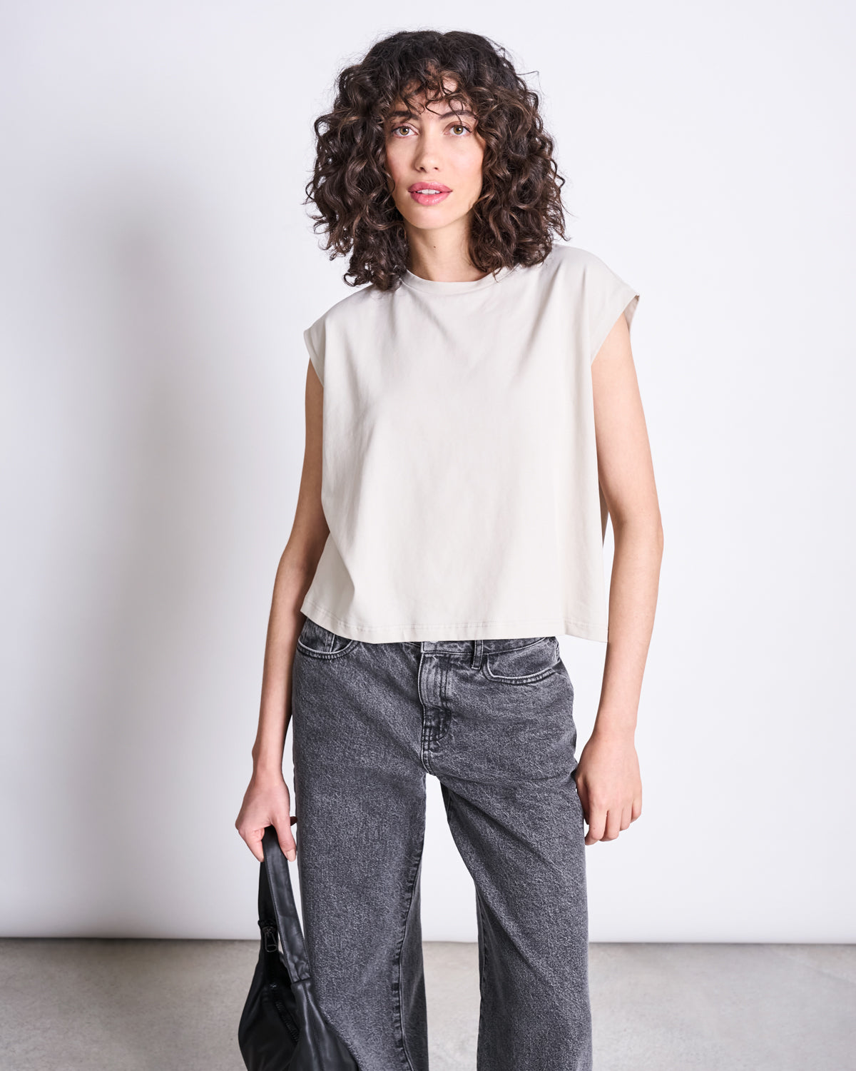 WIDE LEG JEANS SUNNY LIGHT GREY jan-n-june 2
