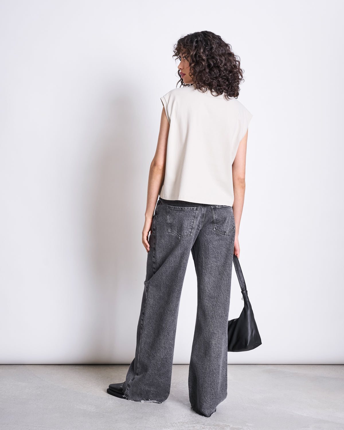 WIDE LEG JEANS SUNNY LIGHT GREY jan-n-june 3