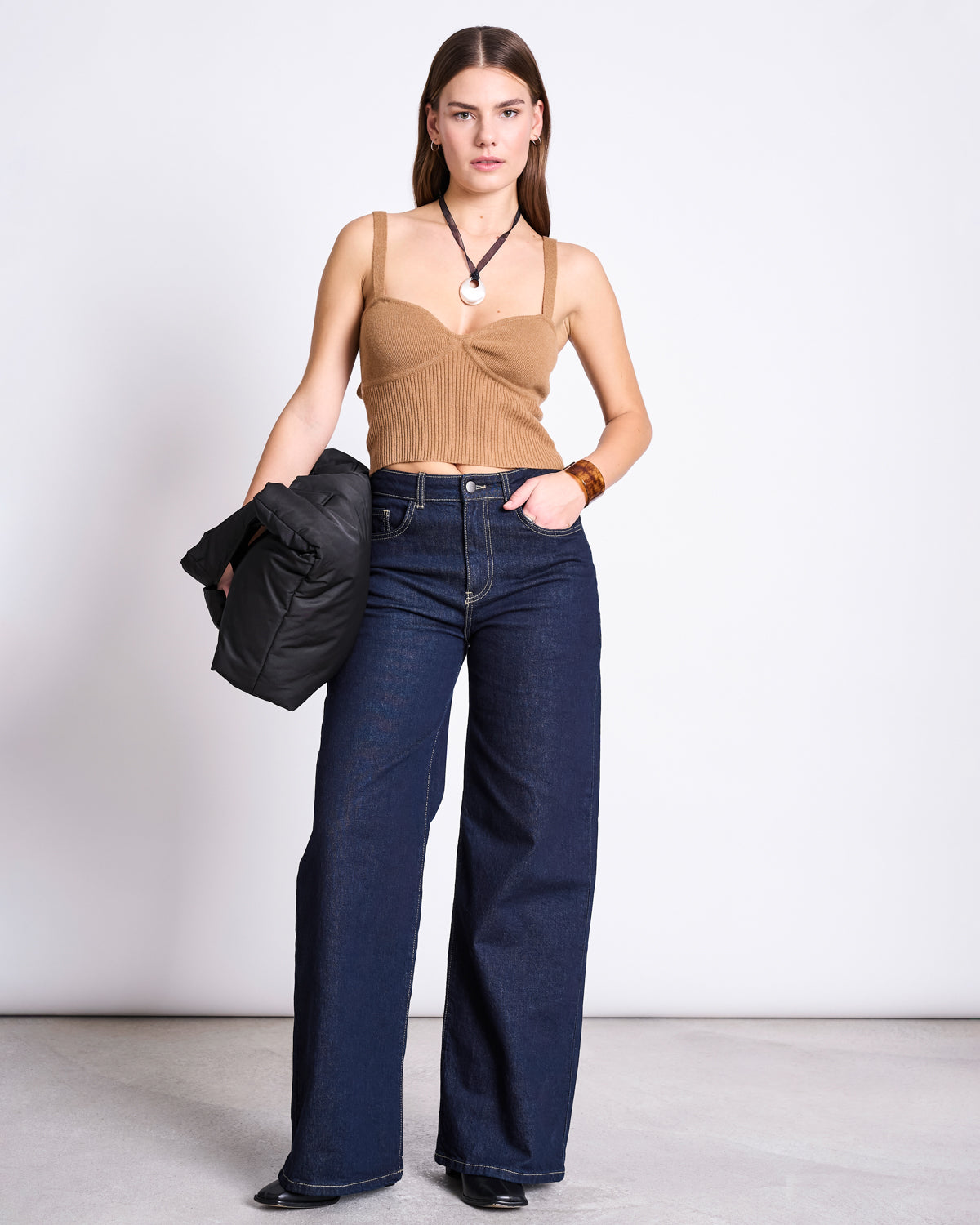 TOP SANAH WOOD jan-n-june 1