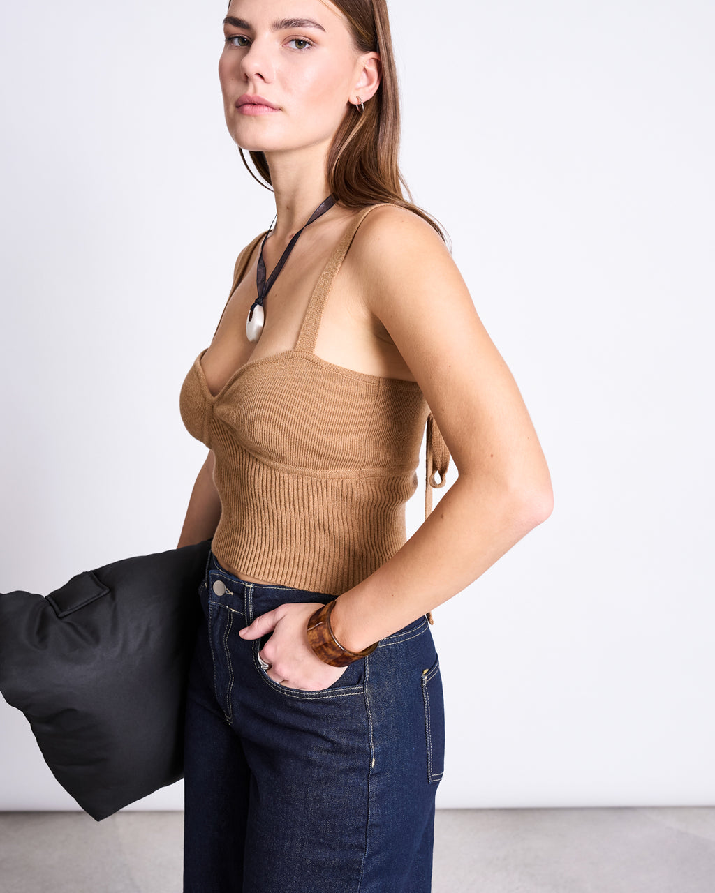 TOP SANAH WOOD jan-n-june 2