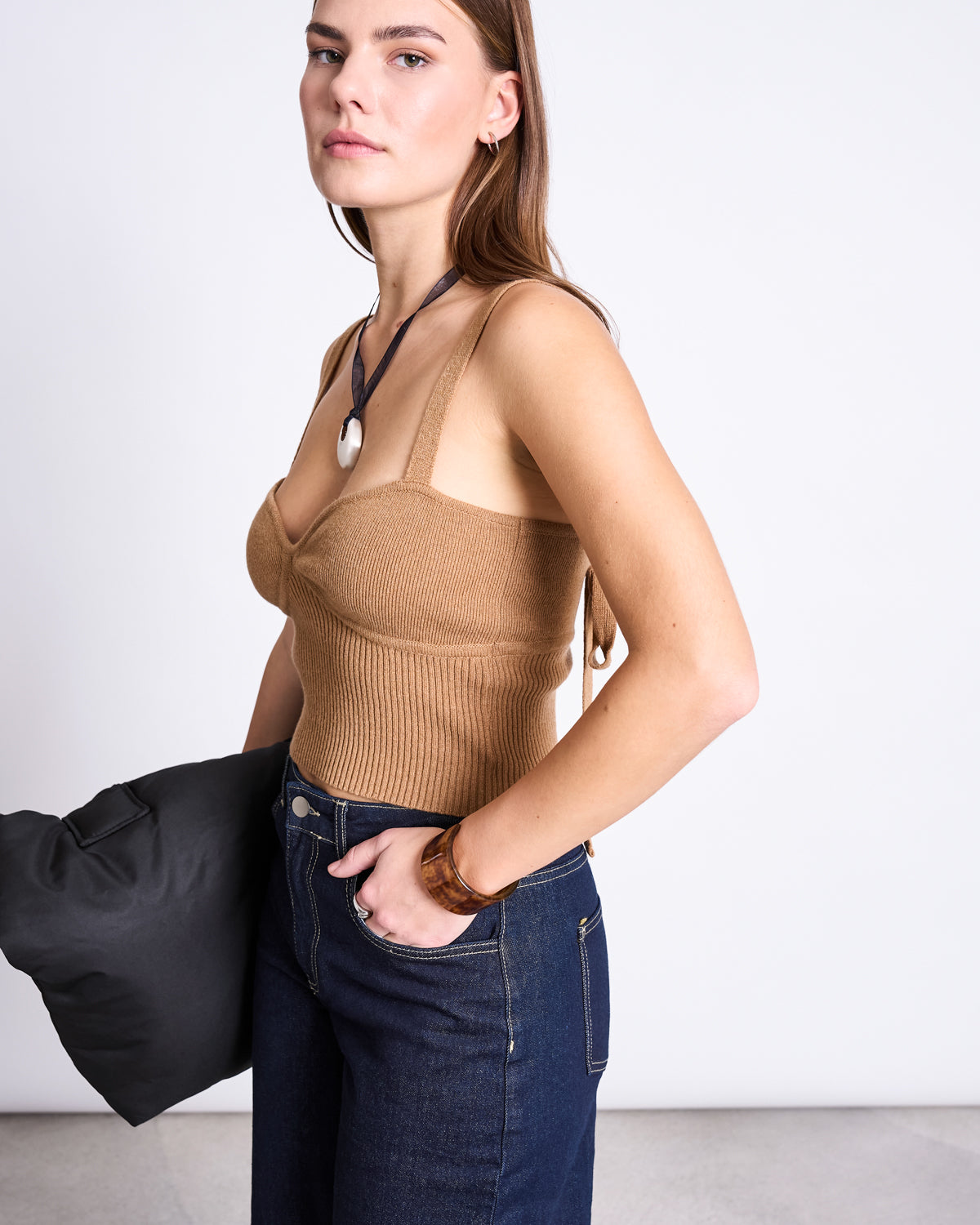 TOP SANAH WOOD jan-n-june 2