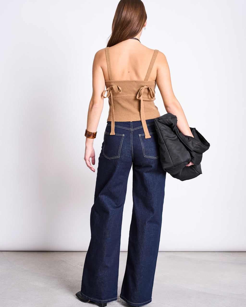 TOP SANAH WOOD jan-n-june 3