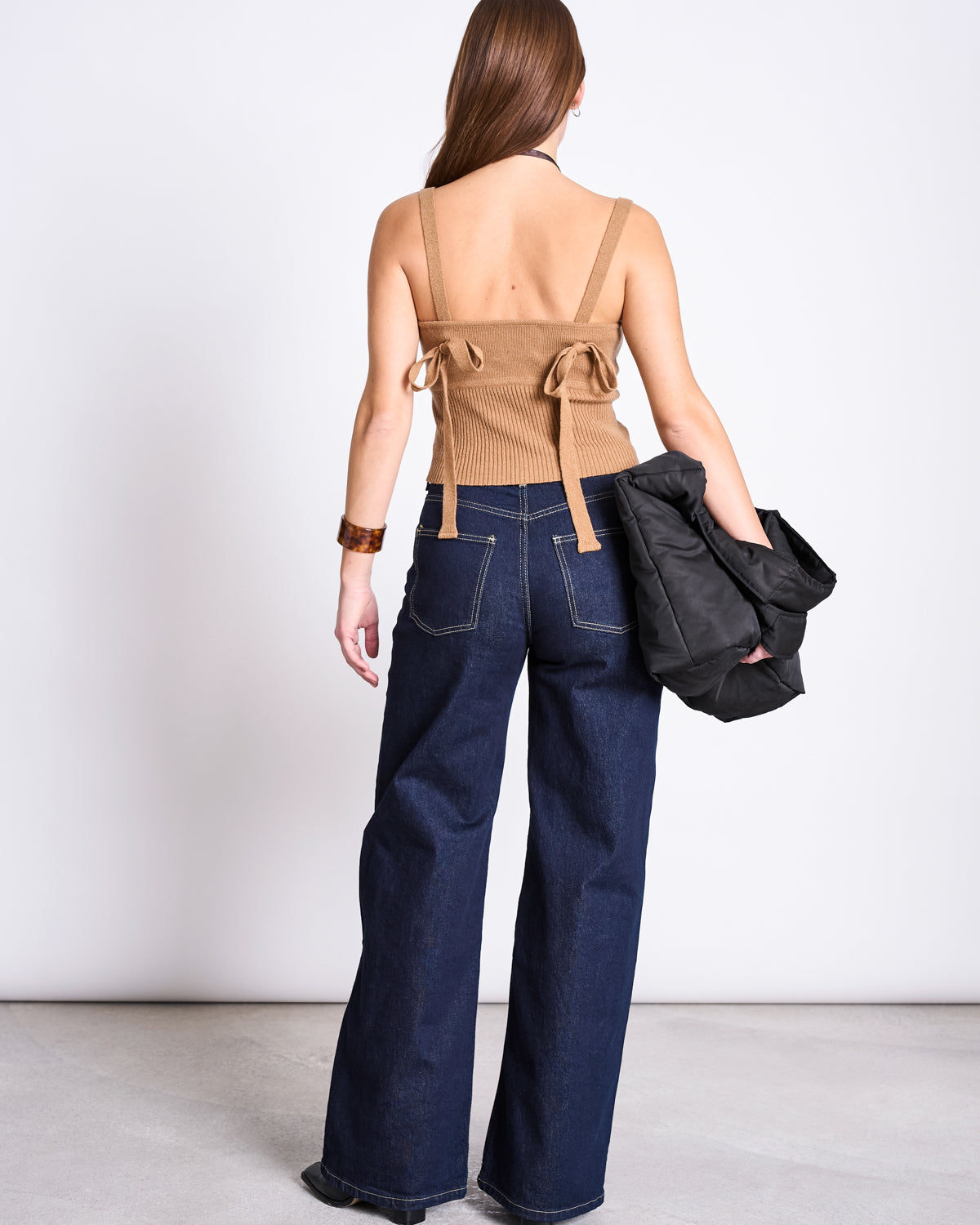 TOP SANAH WOOD jan-n-june 3