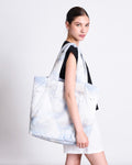 PADDED SHOPPER SMOL CLOUD PRINT Accessories jan-n-june 1