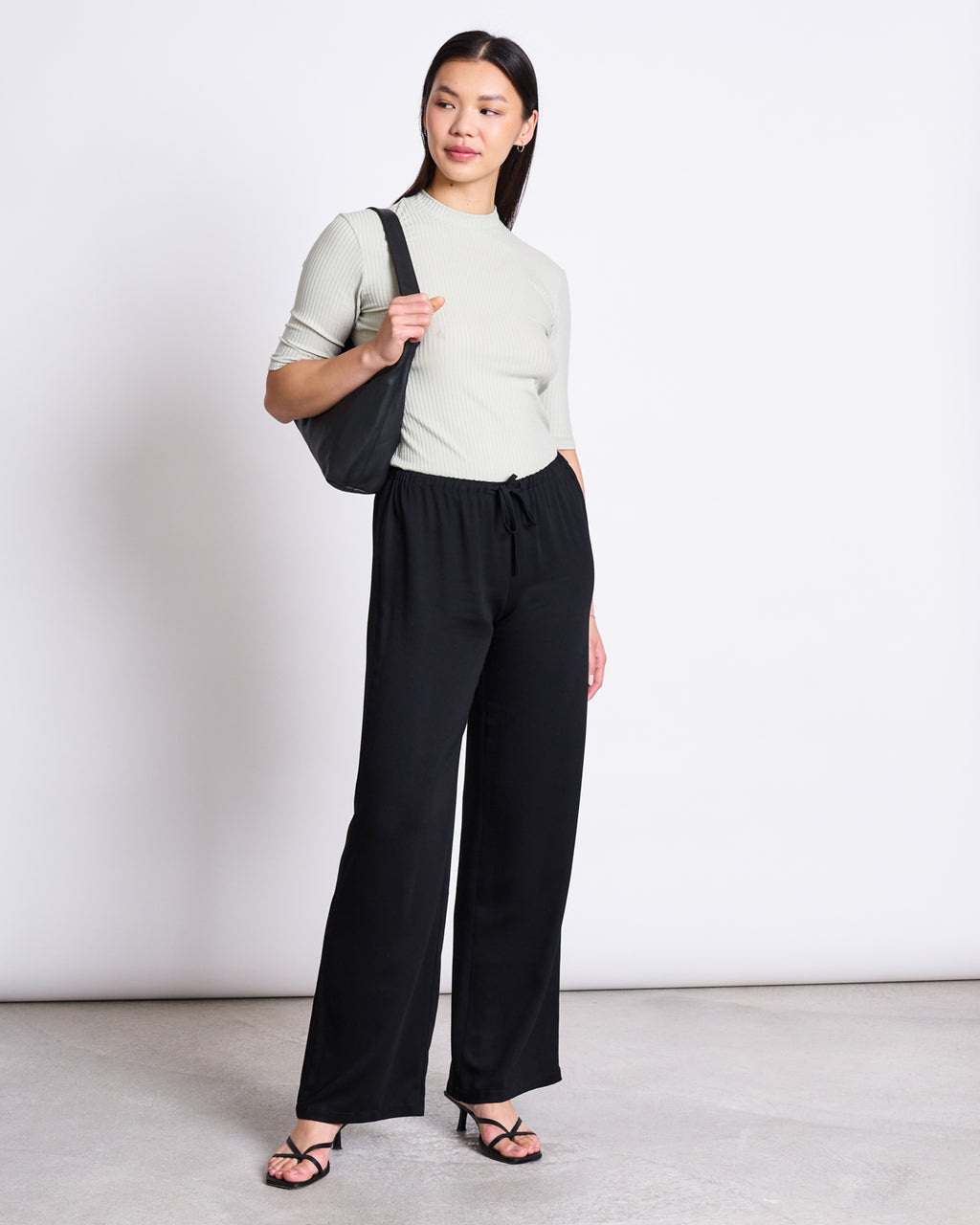 TENCEL™ LYOCELL RIB T-SHIRT NINA VINTAGE LACE T-shirts jan-n-june 3