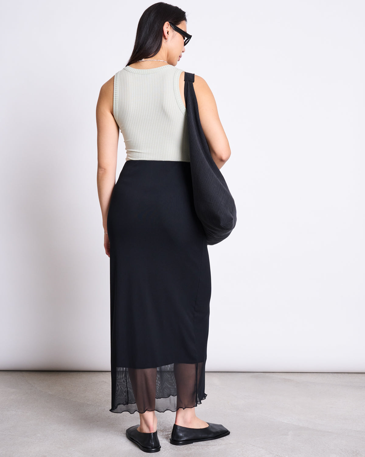 TENCEL™ LYOCELL RIB TANK TOP PORTO VINTAGE LACE Tops jan-n-june 4