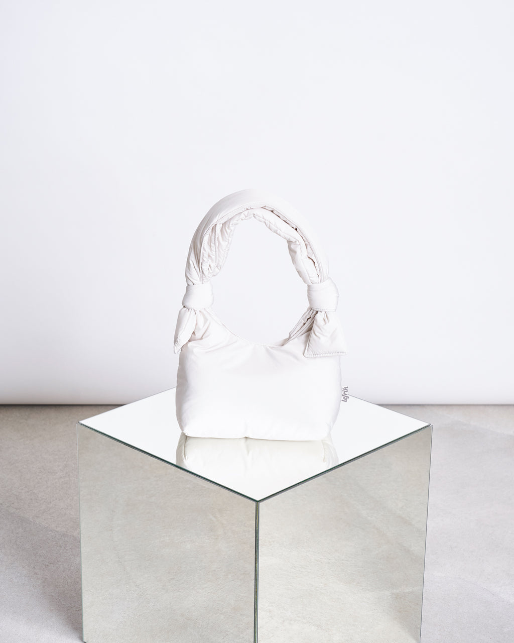 BAG BIWA PUFFY MINI ICE jan-n-june 1