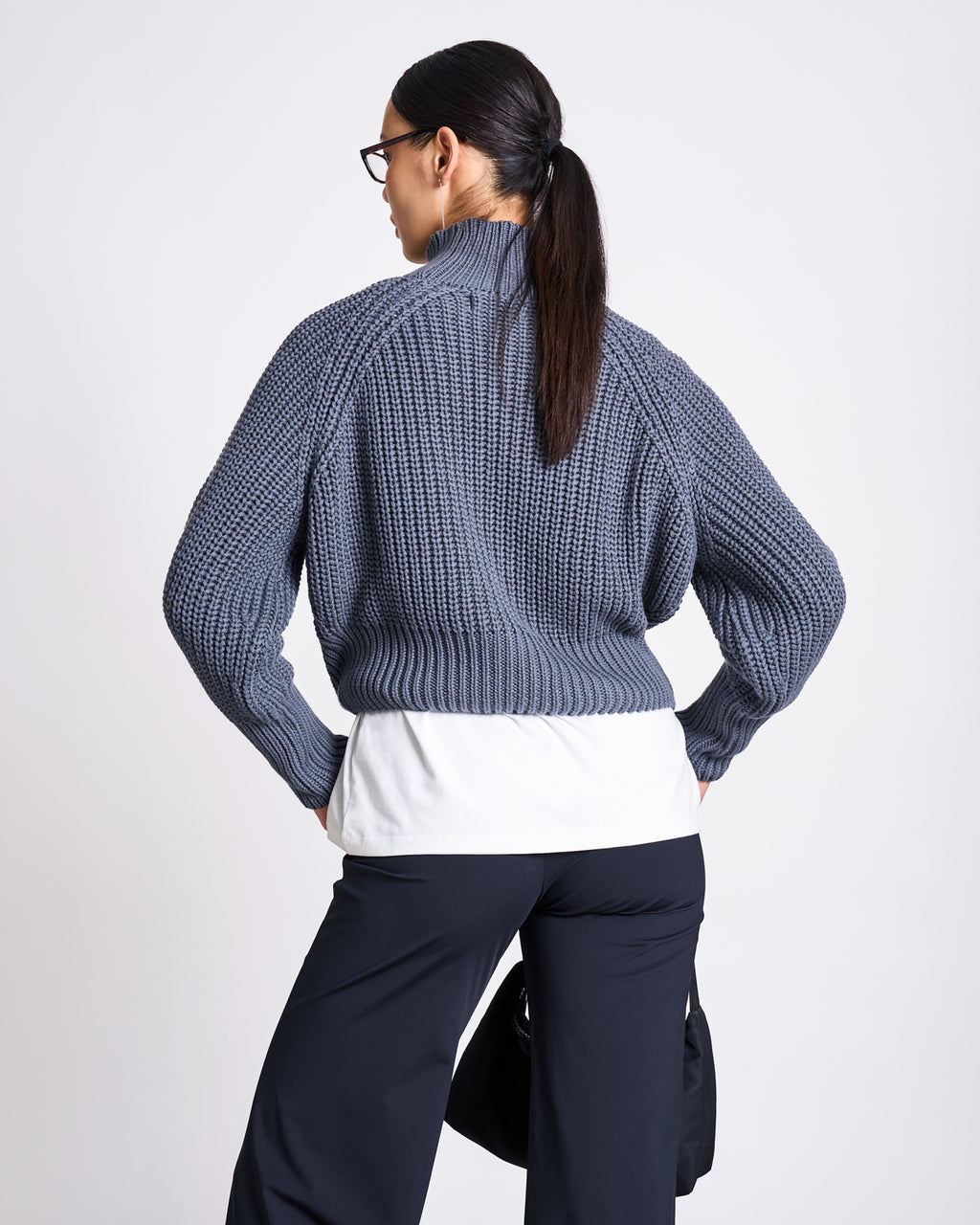 JUMPER OLA TURBULENCE GOTS Jumper jan-n-june 3