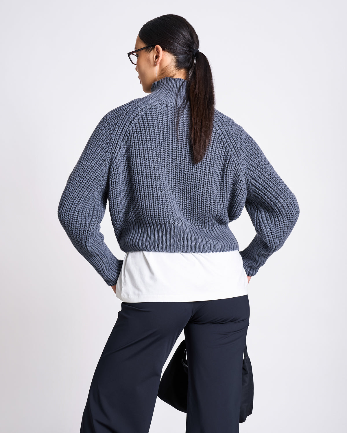 JUMPER OLA TURBULENCE GOTS Jumper jan-n-june 3