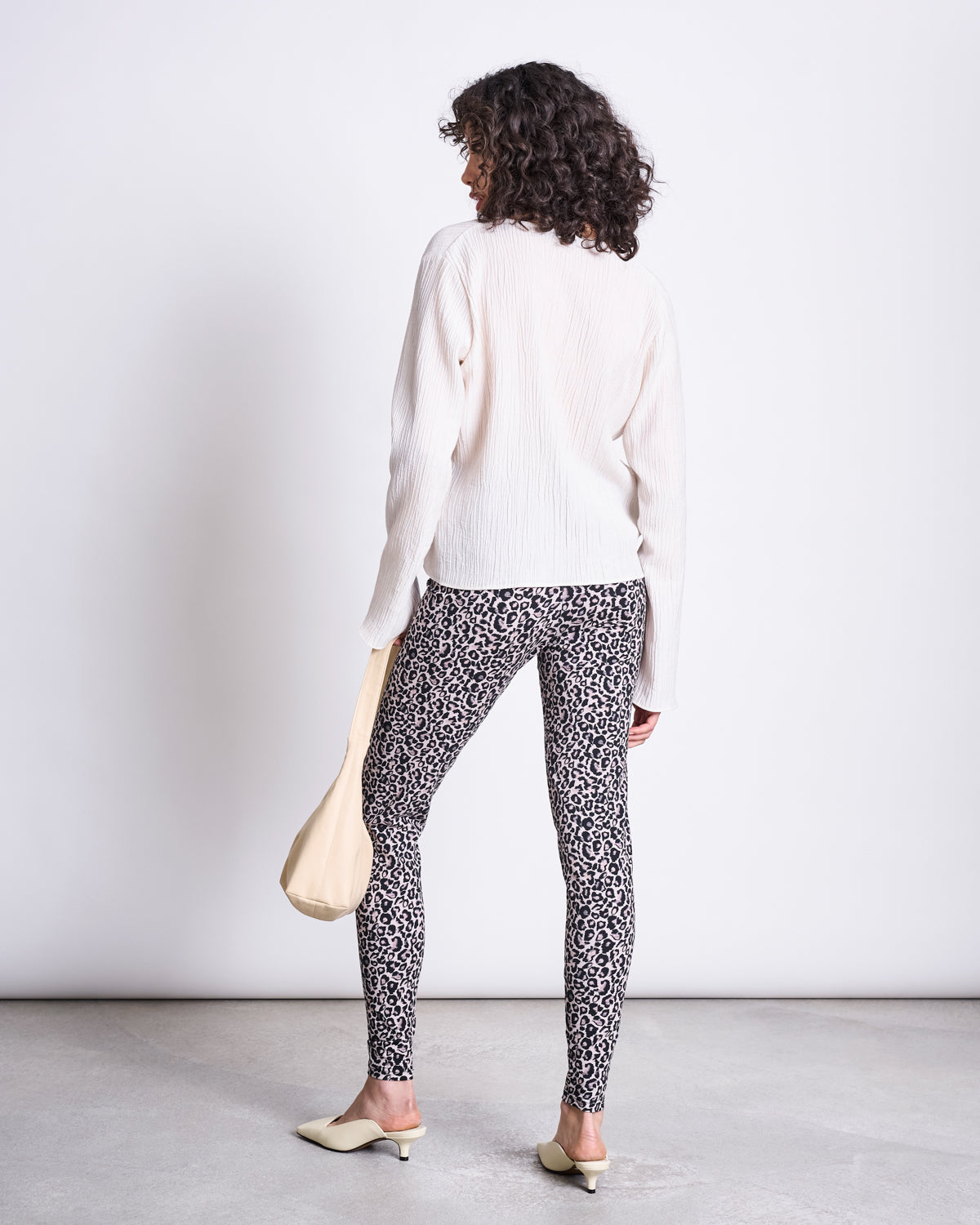 LEGGINGS LEO GOTS Leggings jan-n-june 7