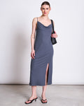 MIDI DRESS HELEN TURBULENCE Dresses jan-n-june 1