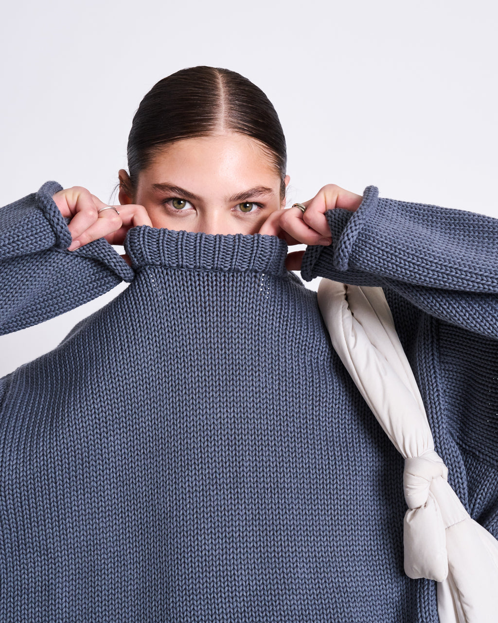 JUMPER SONA TURBULENCE GOTS Knits jan-n-june 4