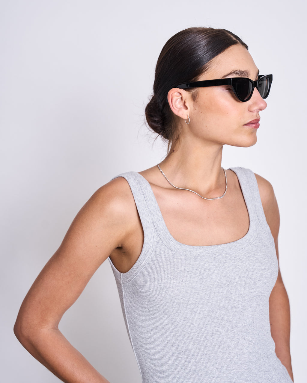 RIB TOP TALLI LIGHT GREY GOTS jan-n-june 3