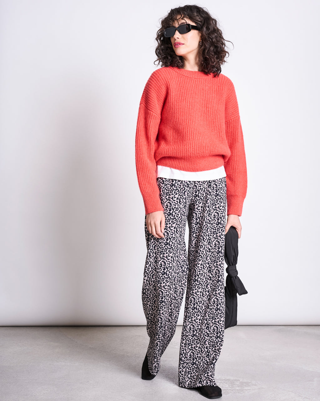 WIDE PANTS KISO LEO GOTS Pants jan-n-june 7