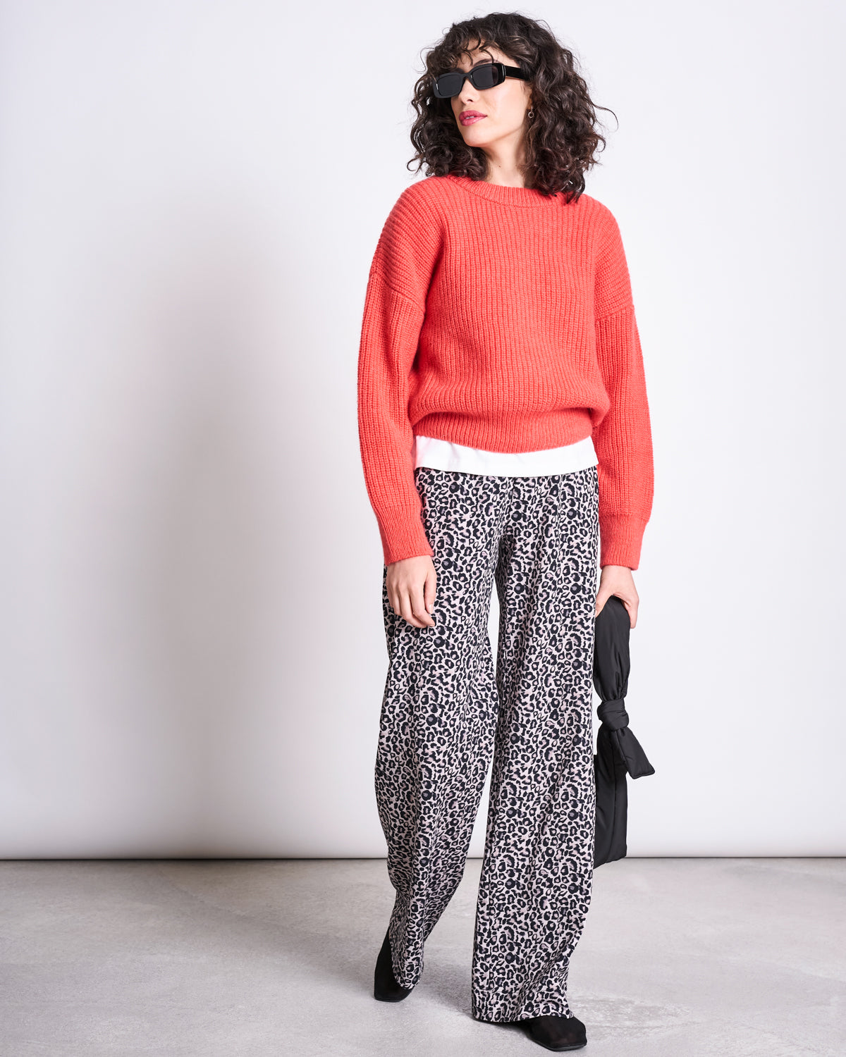 WIDE PANTS KISO LEO GOTS Pants jan-n-june 7