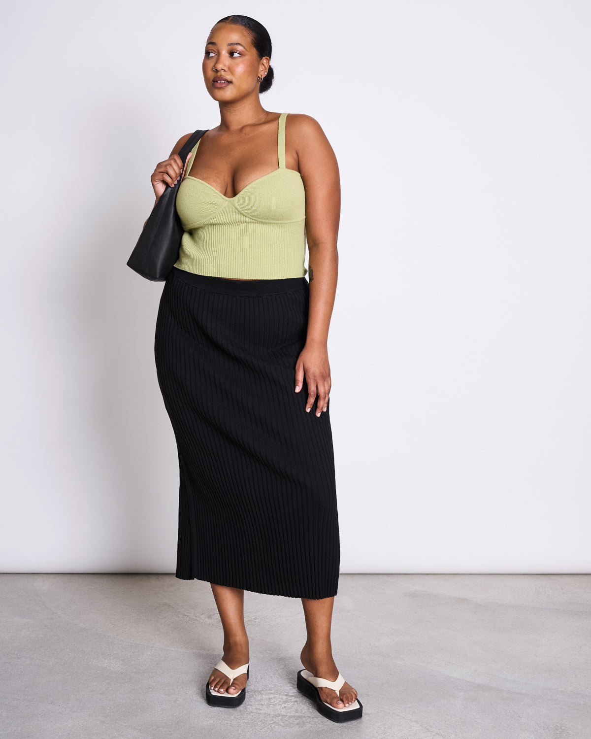 TOP SANAH MOSS jan-n-june 2