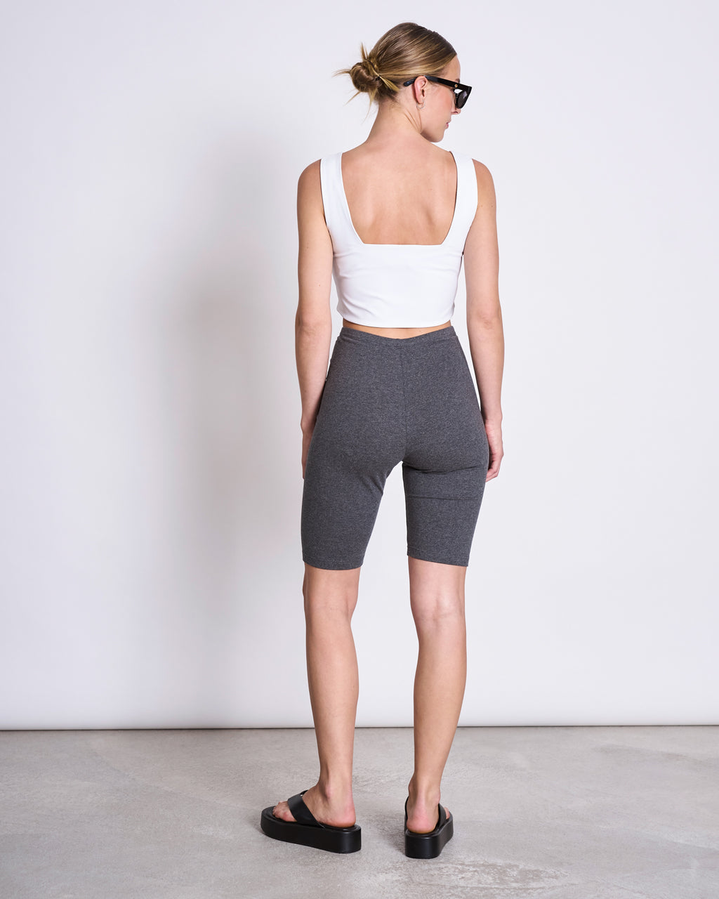 CROP TOP CANCUN WHITE Crop Top jan-n-june 4