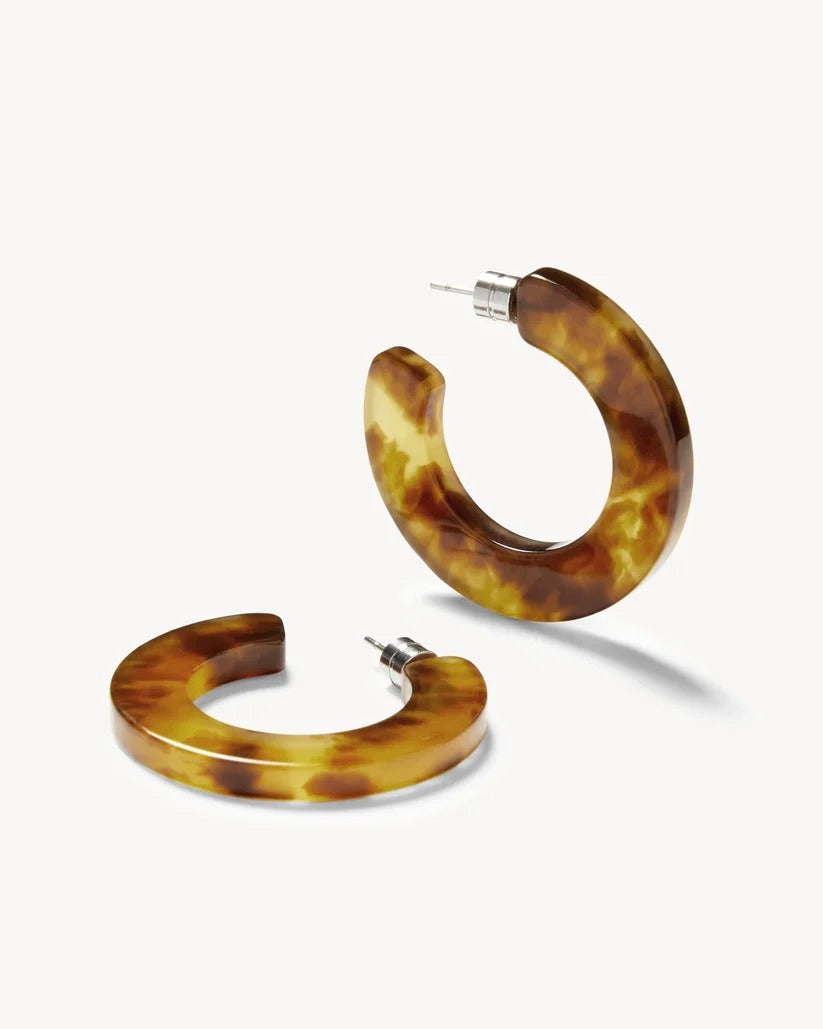 KATE HOOPS MODERN WALNUT jan-n-june 2