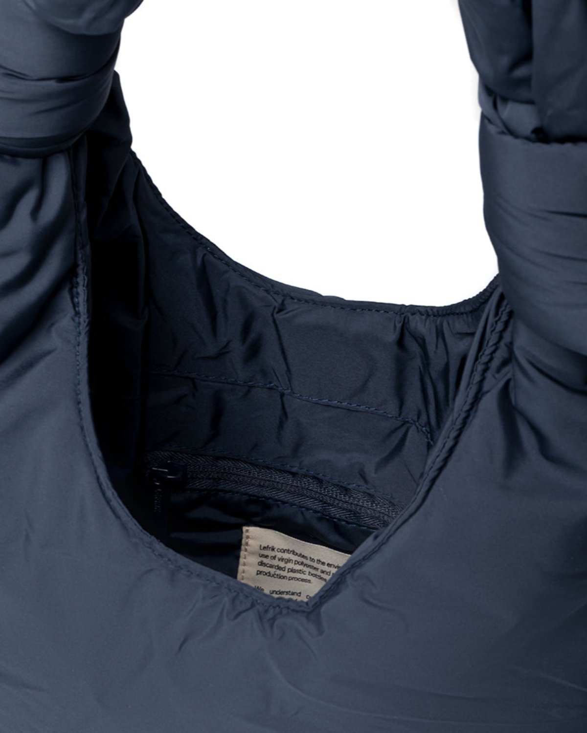 BAG BIWA PUFFY MINI MAIBON jan-n-june 4