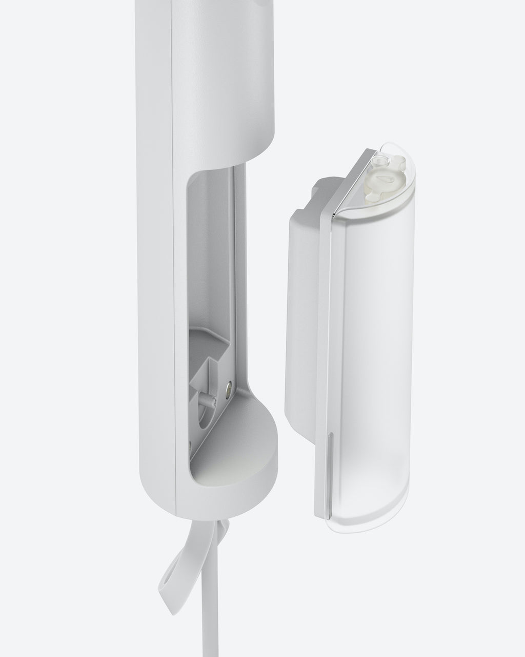 STEAMERY CIRRUS X HANDHELD COTTON jan-n-june 4