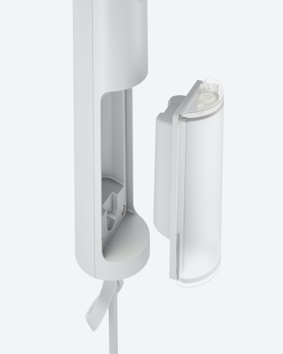 STEAMERY CIRRUS X HANDHELD COTTON jan-n-june 4