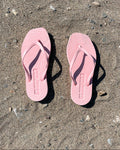 SLEEPERS TAPERED FLIP FLOPS PINK SORBET Flip Flops jan-n-june 1