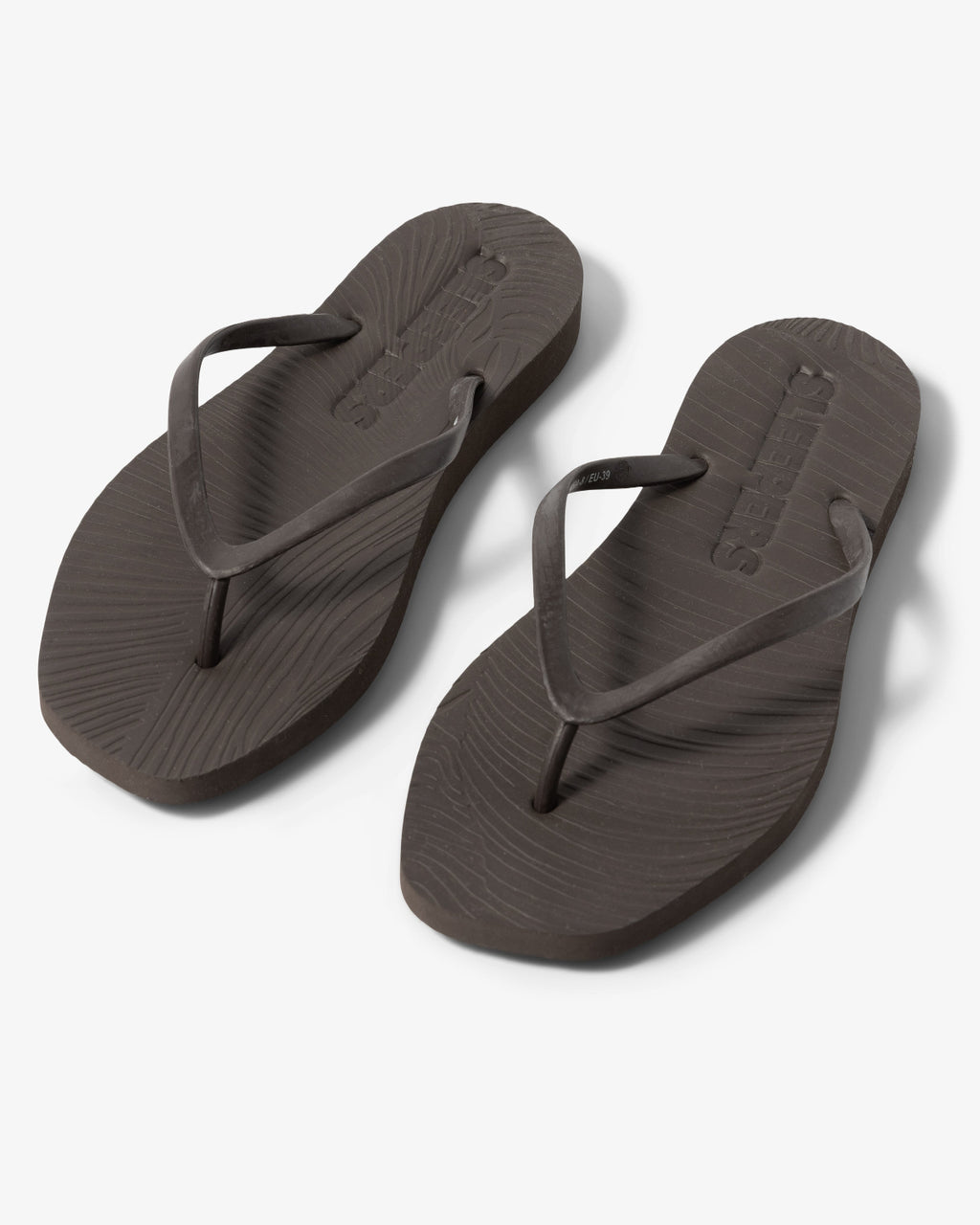 SLEEPERS TAPERED FLIP FLOPS BROWN Flip Flops jan-n-june 2
