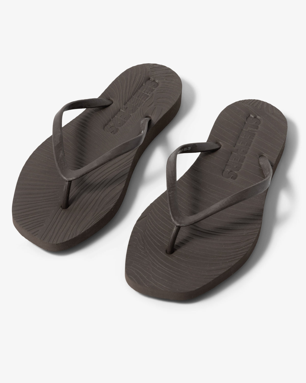 SLEEPERS TAPERED FLIP FLOPS BROWN Flip Flops jan-n-june 2
