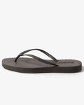 SLEEPERS TAPERED FLIP FLOPS BROWN Flip Flops jan-n-june 1