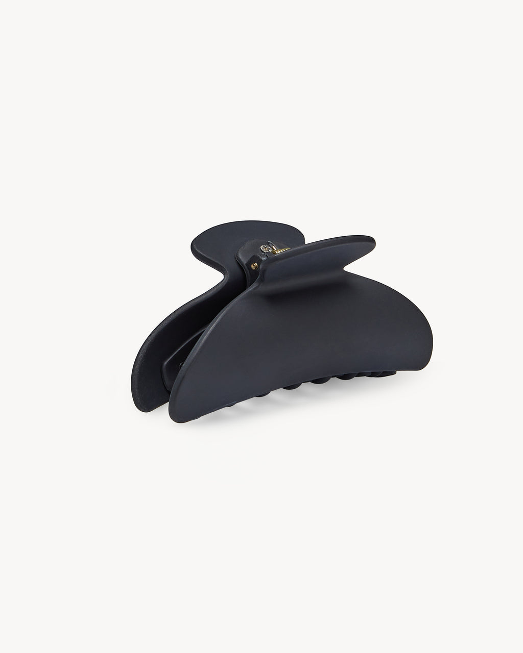 MIDI HEIRLOOM CLAW BLACK MATTE Clip jan-n-june 2