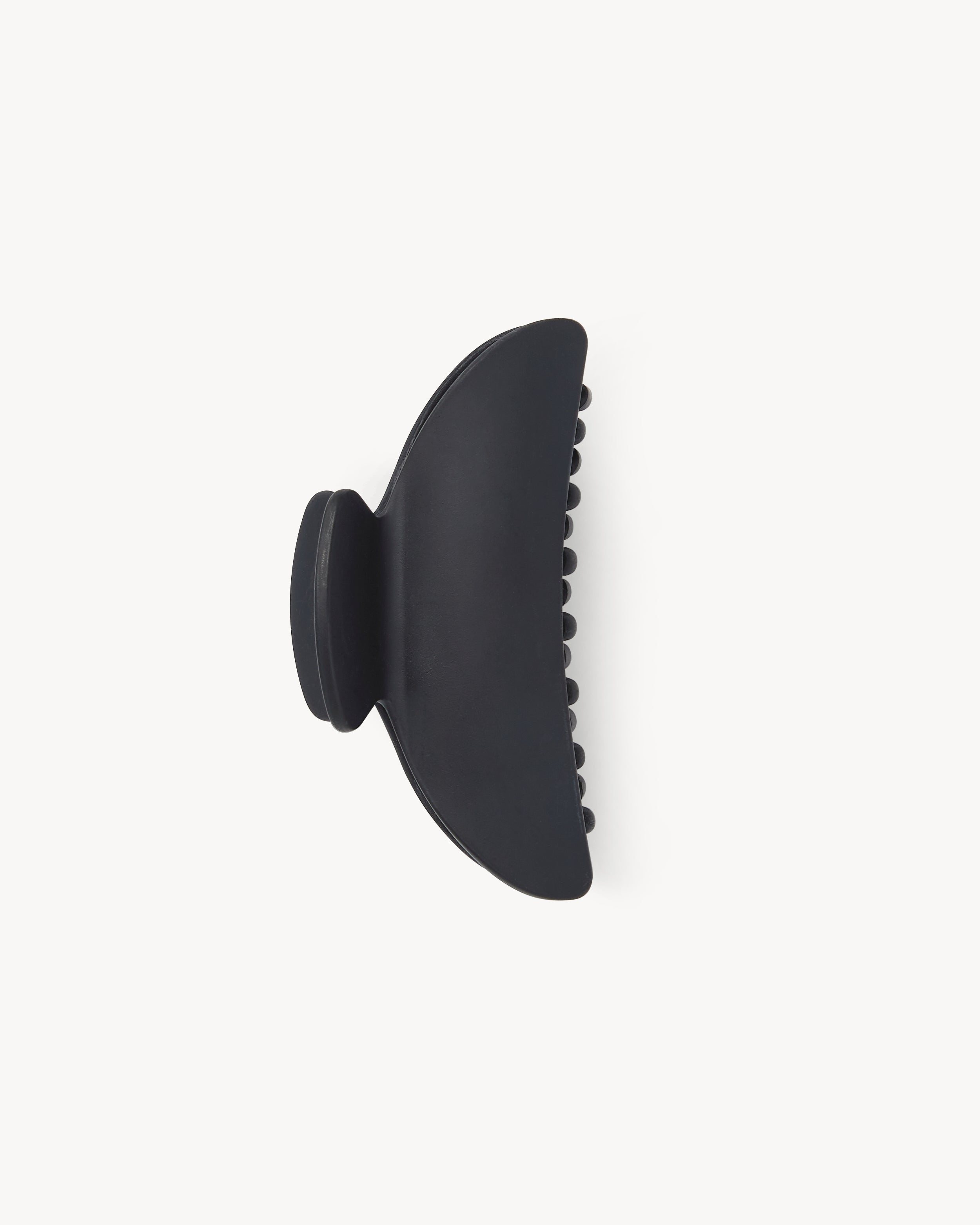 MIDI HEIRLOOM CLAW BLACK MATTE Clip jan-n-june 3