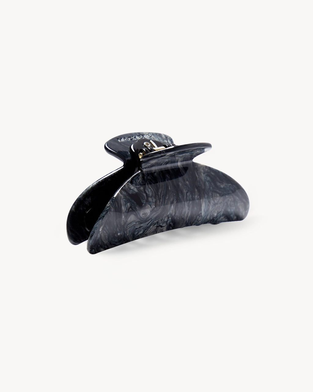 MIDI HEIRLOOM CLAW OBSIDIAN Clip jan-n-june 2