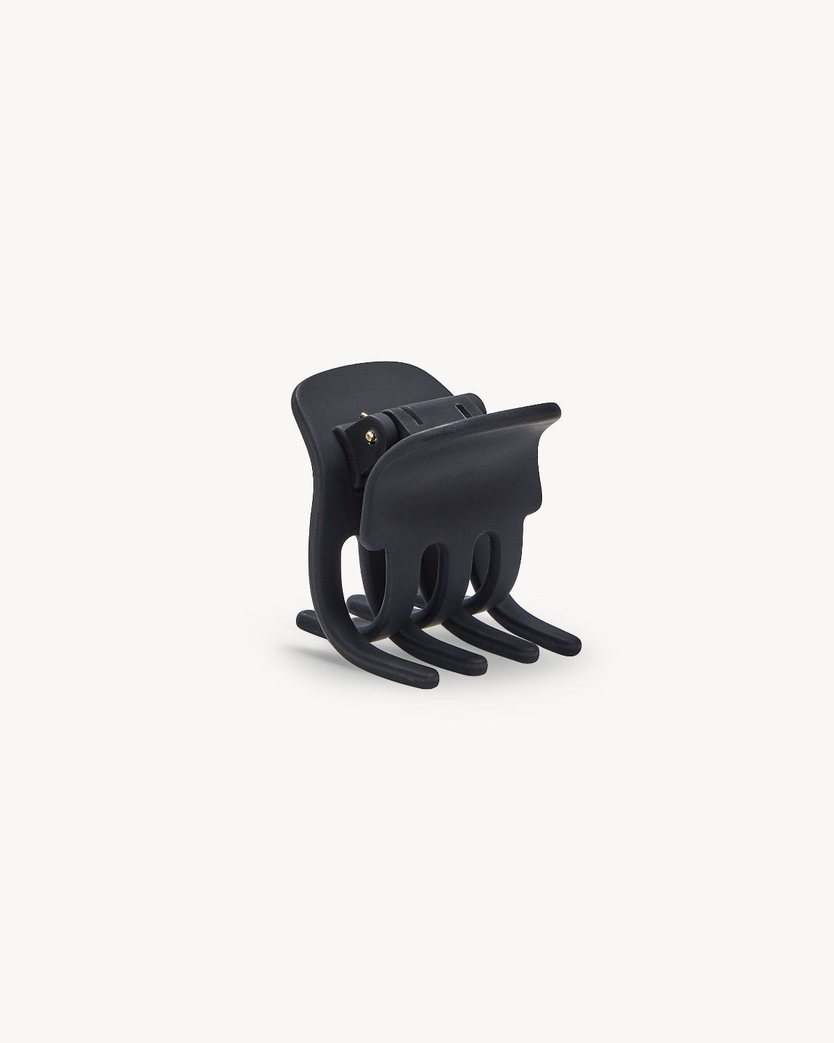 MINI CLAW BLACK MATTE accessoires jan-n-june 2