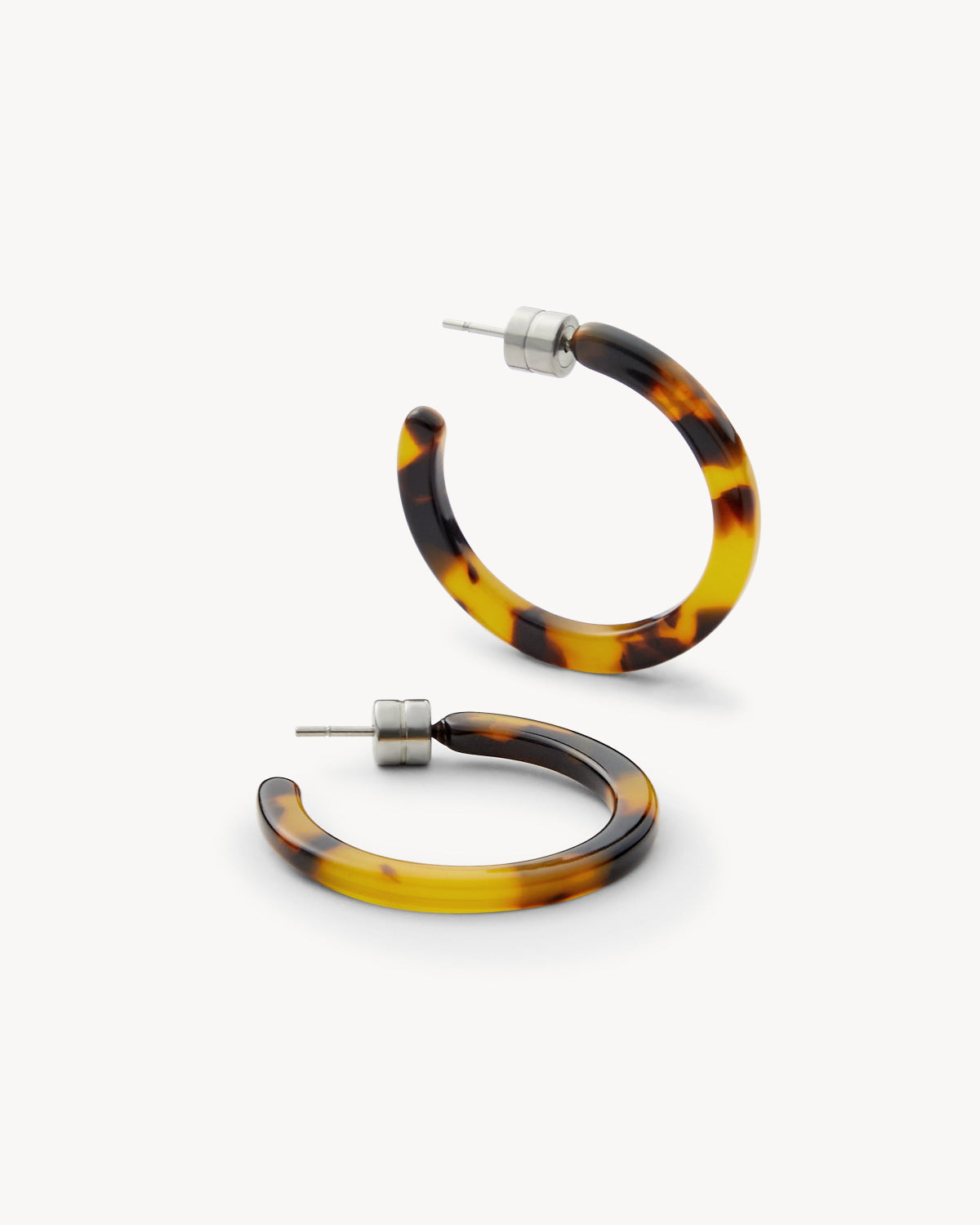 MINI HOOPS CLASSIC TORTOISE jan-n-june 2