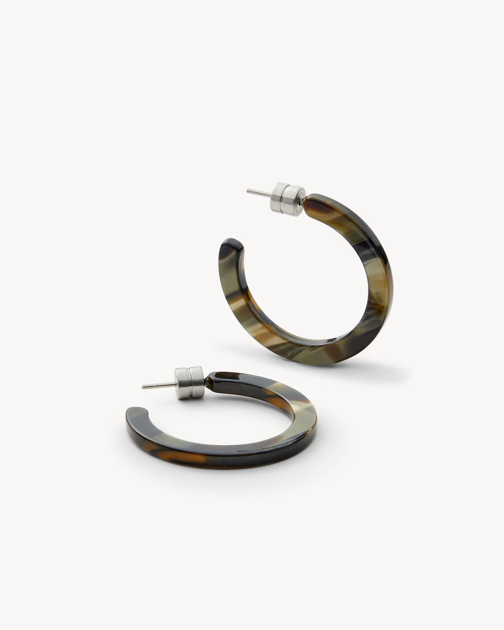 MINI HOOPS MIDNIGHT HORN jan-n-june 2