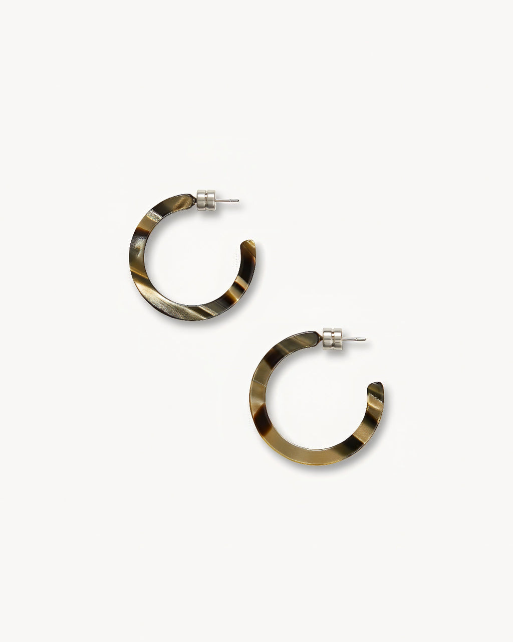 MINI HOOPS MIDNIGHT HORN jan-n-june 3