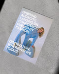 FREE POSTCARD ORBITING AUDACITY Accessories jan-n-june 1