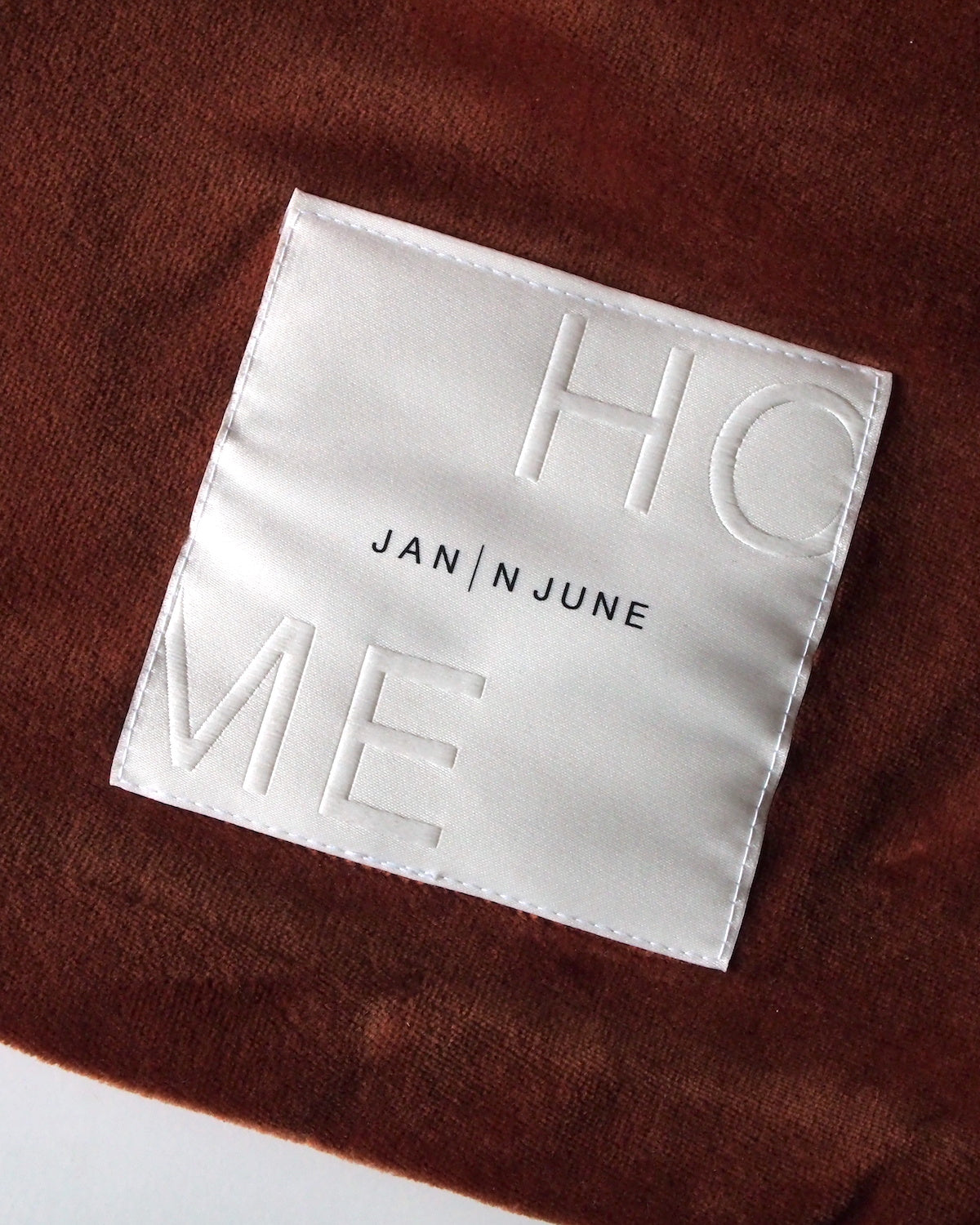 HOT WATER BOTTLE COVER NICKI BRICK jan-n-june 2