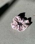 SCRUNCHIE LIGHT ORCHID STRIPED Accessories jan-n-june 1