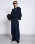 BARREL LEG PANTS JUNY NIGHTFALL Pants jan-n-june 9