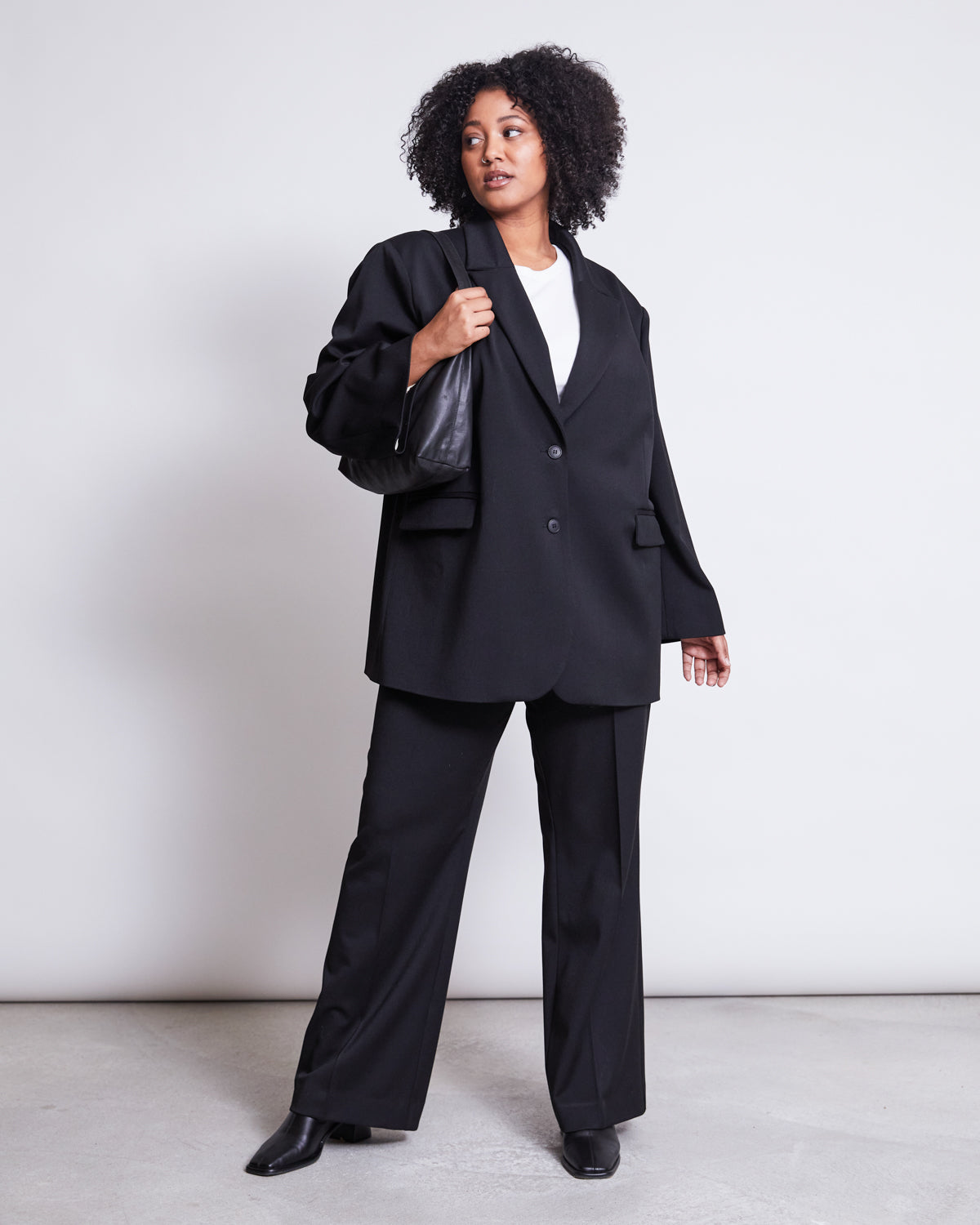 BLAZER DURANCE BLACK blazer jan-n-june XL 10