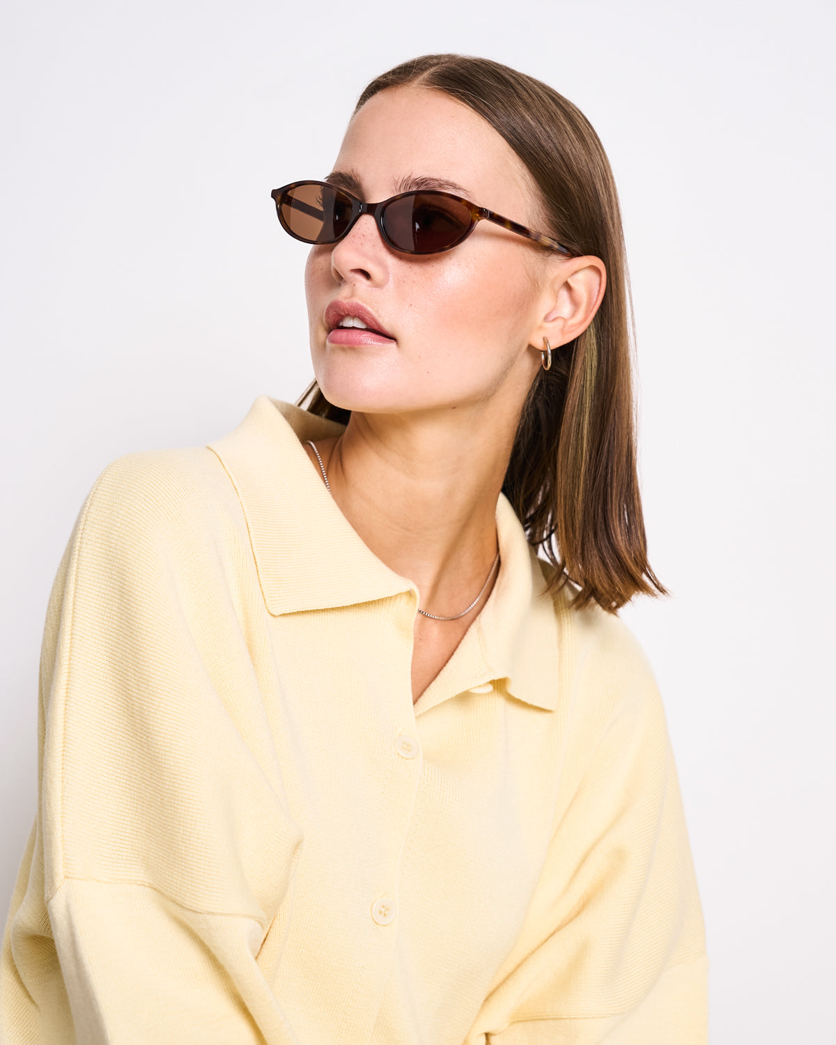 CARDIGAN ANJO BUTTERMILK GOTS Cardigan jan-n-june 6