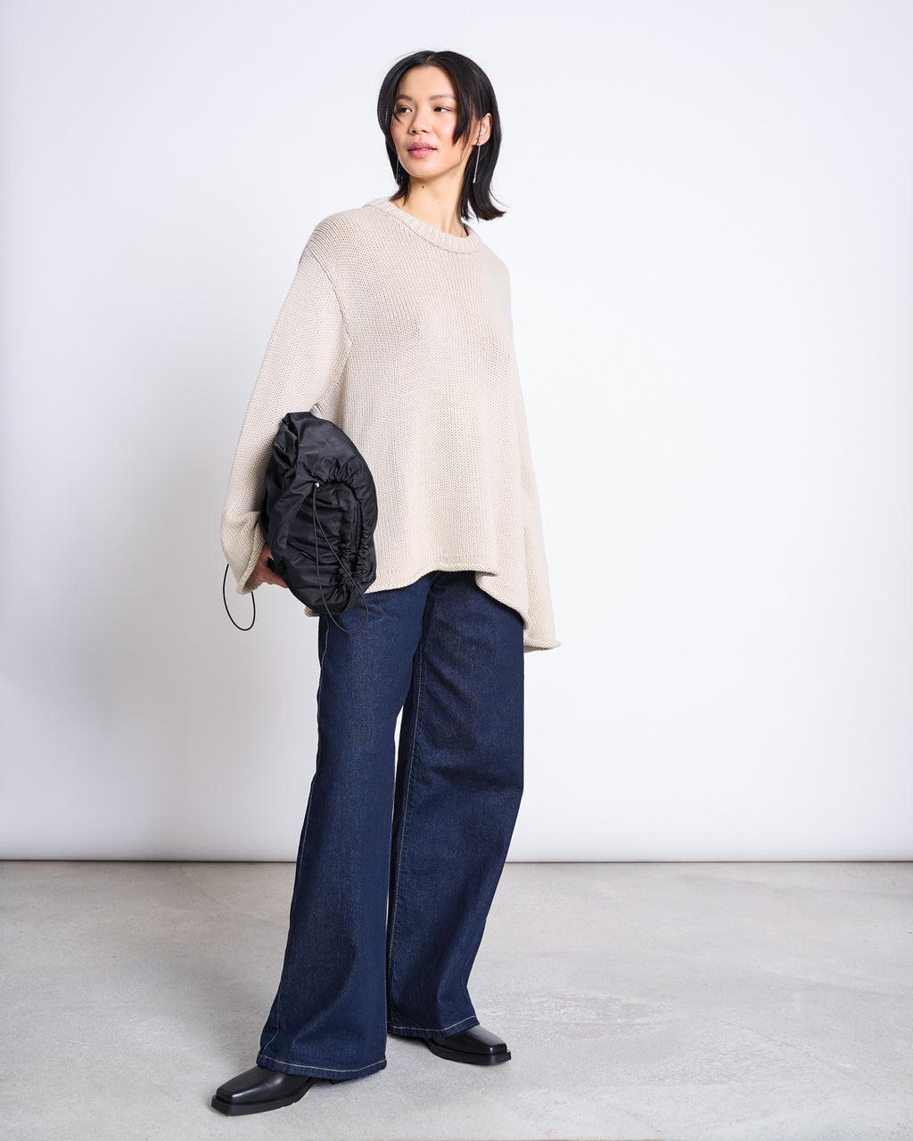 JUMPER SONA IVORY GOTS Jumper jan-n-june 5