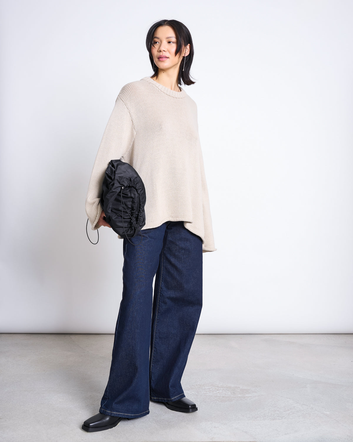 JUMPER SONA IVORY GOTS Jumper jan-n-june 5