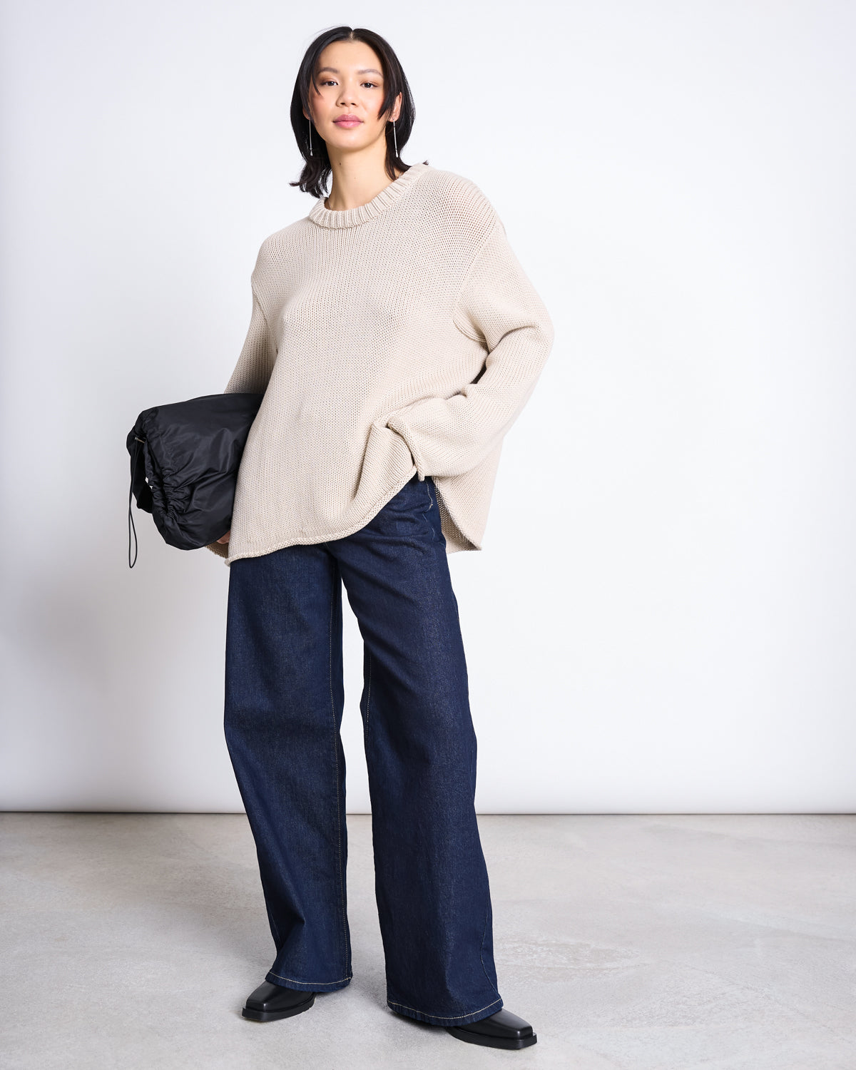 JUMPER SONA IVORY GOTS Jumper jan-n-june 6