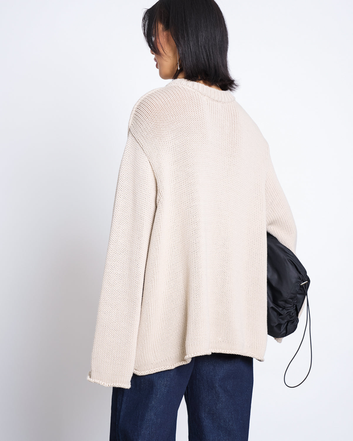 JUMPER SONA IVORY GOTS Jumper jan-n-june 9