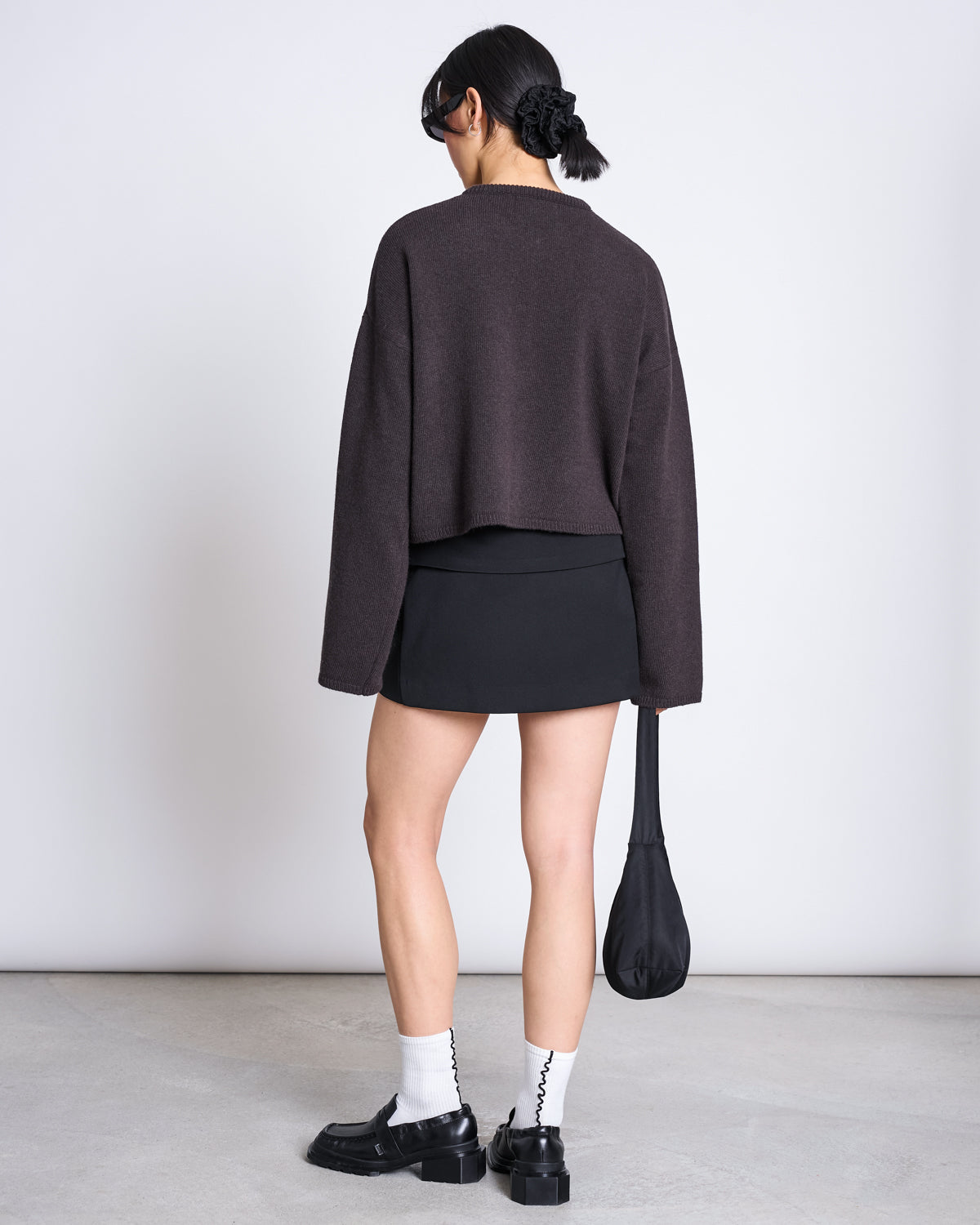 LIGHT CARDIGAN WOOLY ASAS ZARTBITTER GOTS Cardigan jan-n-june 5