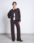 LOOSE TIE CARDIGAN ZEA ZARTBITTER GOTS Cardigan jan-n-june 1